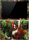DC Comics Harley Quinn Suicide Squad Vol 1 Cover New 52 Surface Pro (2017) Skin