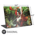 DC Comics Harley Quinn Suicide Squad Vol 1 Cover New 52 Universal Laptop 11in (8.8 x 6.2in) Skin