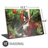 DC Comics Harley Quinn Suicide Squad Vol 1 Cover New 52 Universal Laptop 15in (12.2 x 8.8in) Skin