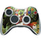 DC Comics Harley Quinn Suicide Squad Vol 1 Cover New 52 Xbox 360 Wireless Controller Skin