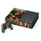 DC Comics Harley Quinn Suicide Squad Vol 1 Cover New 52 Xbox One Console and Controller Bundle Skin