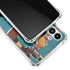 DC Comics Bombshells Harley Quinn Galaxy A13 5G Clear Case