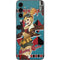 DC Comics Bombshells Harley Quinn Galaxy A14 5G Skin