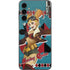 DC Comics Bombshells Harley Quinn Galaxy A14 5G Skin