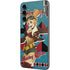 DC Comics Bombshells Harley Quinn Galaxy A14 5G Skin
