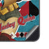 DC Comics Bombshells Harley Quinn Galaxy A14 5G Skin