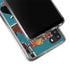 DC Comics Bombshells Harley Quinn Galaxy A21 Clear Case