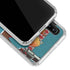 DC Comics Bombshells Harley Quinn Galaxy A30 Clear Case