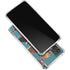 DC Comics Bombshells Harley Quinn Galaxy A32 5G Clear Case