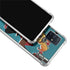 DC Comics Bombshells Harley Quinn Galaxy A51 5G Clear Case