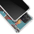 DC Comics Bombshells Harley Quinn Galaxy A52 5G Clear Case