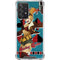 DC Comics Bombshells Harley Quinn Galaxy A52 5G Clear Case