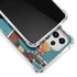 DC Comics Bombshells Harley Quinn Galaxy A53 5G Clear Case