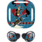 DC Comics Bombshells Harley Quinn Galaxy Buds Pro Skin