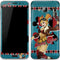 DC Comics Bombshells Harley Quinn Galaxy J3 Skin