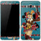 DC Comics Bombshells Harley Quinn Galaxy J7 Skin