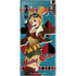 DC Comics Bombshells Harley Quinn Galaxy Note 10 Skin