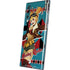 DC Comics Bombshells Harley Quinn Galaxy Note 10 Skin