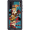 DC Comics Bombshells Harley Quinn Galaxy Note 10 Waterproof Case