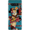 DC Comics Bombshells Harley Quinn Galaxy Note 8 Skin