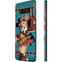 DC Comics Bombshells Harley Quinn Galaxy Note 8 Skin
