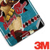 DC Comics Bombshells Harley Quinn Galaxy Note 8 Skin
