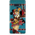 DC Comics Bombshells Harley Quinn Galaxy Note 9 Skin