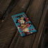 DC Comics Bombshells Harley Quinn Galaxy Note 9 Skin