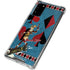 DC Comics Bombshells Harley Quinn Galaxy Note20 5G Clear Case
