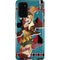 DC Comics Bombshells Harley Quinn Galaxy Note20 5G Pro Case