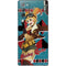 DC Comics Bombshells Harley Quinn Galaxy Note20 5G Skin