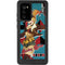 DC Comics Bombshells Harley Quinn Galaxy Note20 5G Waterproof Case
