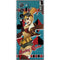DC Comics Bombshells Harley Quinn Galaxy Note20 Ultra 5G Skin