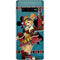 DC Comics Bombshells Harley Quinn Galaxy S10 Plus Skin