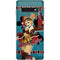 DC Comics Bombshells Harley Quinn Galaxy S10 Skin