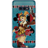 DC Comics Bombshells Harley Quinn Galaxy S10e Skin