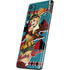 DC Comics Bombshells Harley Quinn Galaxy S20 Fan Edition Skin