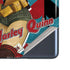 DC Comics Bombshells Harley Quinn Galaxy S20 Fan Edition Skin