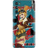 DC Comics Bombshells Harley Quinn Galaxy S20 Fan Edition Skin