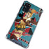 DC Comics Bombshells Harley Quinn Galaxy S20 FE Clear Case