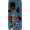 DC Comics Bombshells Harley Quinn Galaxy S20 Ultra 5G Pro Case