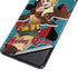 DC Comics Bombshells Harley Quinn Galaxy S21 5G Skin