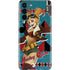 DC Comics Bombshells Harley Quinn Galaxy S21 5G Skin