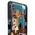 DC Comics Bombshells Harley Quinn Galaxy S21 FE Pro Case
