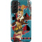 DC Comics Bombshells Harley Quinn Galaxy S21 FE Pro Case