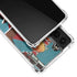 DC Comics Bombshells Harley Quinn Galaxy S21 Plus 5G Clear Case