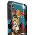 DC Comics Bombshells Harley Quinn Galaxy S21 Plus 5G Pro Case