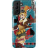 DC Comics Bombshells Harley Quinn Galaxy S21 Plus 5G Pro Case