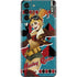 DC Comics Bombshells Harley Quinn Galaxy S21 Plus 5G Skin