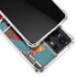 DC Comics Bombshells Harley Quinn Galaxy S21 Ultra 5G Clear Case